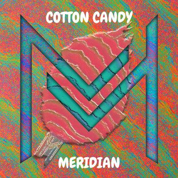 Meridian - Cotton Candy