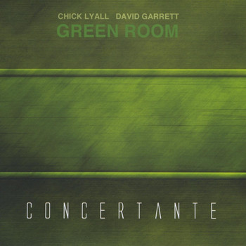 Green Room - Concertante
