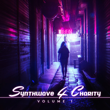 Various Artists - Synthwave 4 Charity, Vol. 1