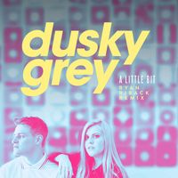 Dusky Grey - A Little Bit (Ryan Riback Remix)