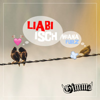 GIMMA - Liabi isch (wiana Furz)