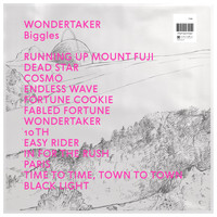 Biggles - Wondertaker
