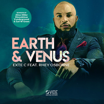 Exte C feat. Rhey Osborne - Earth and Venus