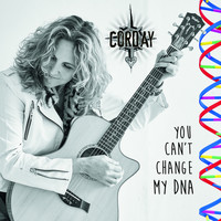 Corday - You Can't Change My DNA