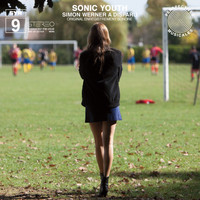 Sonic Youth - Simon Werner a Disparu (Original Motion Picture Soundtrack)