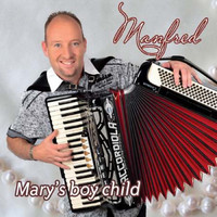 Manfred - Mary's boy child