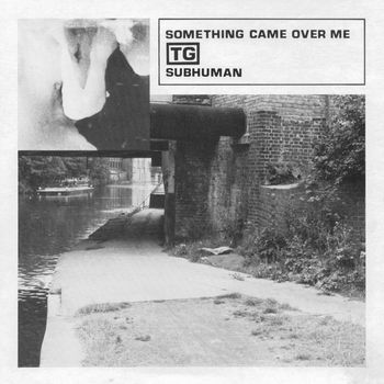 Throbbing Gristle - Subhuman / Something Came Over Me