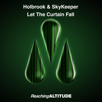 Holbrook & SkyKeeper - Let The Curtain Fall