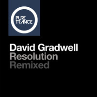 David Gradwell - Resolution Remixed