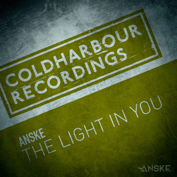 Anske - The Light in You