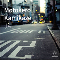 JA1 - Motokero Kamikaze