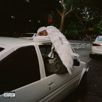 Blood Orange - Chewing Gum (Explicit)