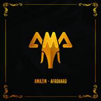 Amazin - Afrohard