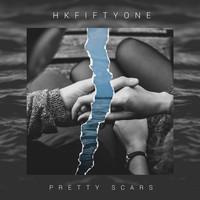 HKFiftyOne - Pretty Scars - EP (Explicit)