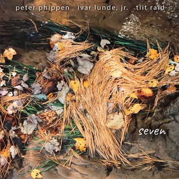 Peter Phippen - Seven