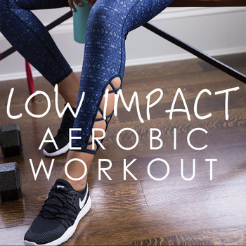 Various Artists - Low Impact Aerobic Workout
