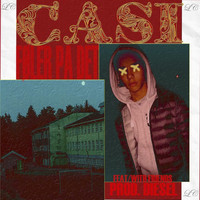 Casi - Føler På Det