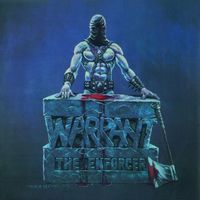 Warrant - The Enforcer (Explicit)