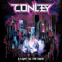 Conley - A Light in the Dark