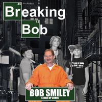 Bob Smiley - Breaking Bob