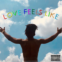 Griffin - Love Feels Like (Explicit)