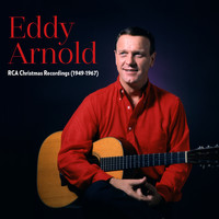 Eddy Arnold - RCA Christmas Recordings (1949-1967)