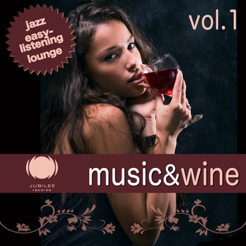 Various Artists - Music & Wine, Vol. 1