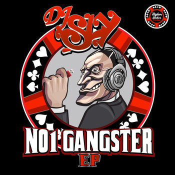 DJ Sly - No. 1 Gangster