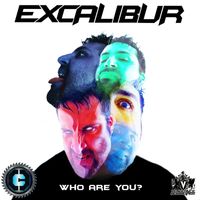 Excalibur - Who Are You