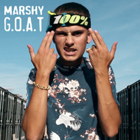 Marshy - G.O.A.T (Explicit)