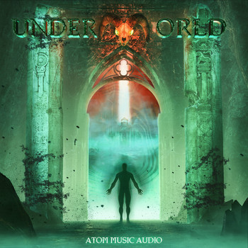 Atom Music Audio - Underworld