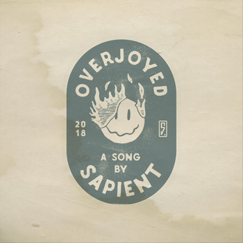 Sapient - Overjoyed (Explicit)