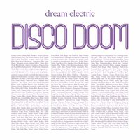 Disco Doom - Dream Electric