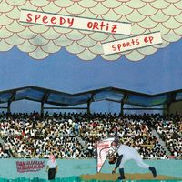 Speedy Ortiz - Sports