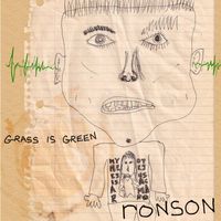 Grass is Green - Ronson