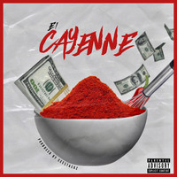 E1 - Cayenne (Explicit)