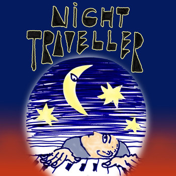 Brian Protheroe - Night Traveller