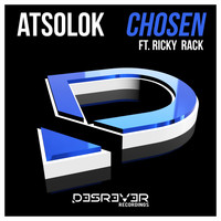 ATSOLOK - Chosen (feat. Ricky Rack)