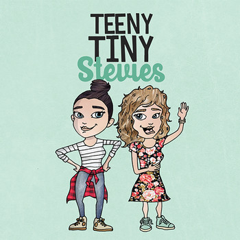 Teeny Tiny Stevies / - Useful Songs for Little People