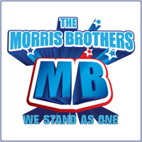 The Morris Brothers - We Stand as One