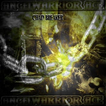 Angelwarrior Ace - Chain Breaker