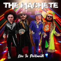 The Machete / - The Machete (Live In Portsmouth)
