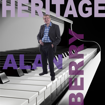 Alan Berry / - Heritage