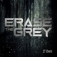Erase The Grey - 27 Days (Explicit)