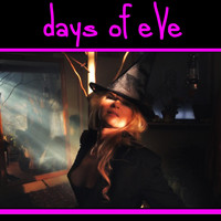 Cali Lili - Days of Eve (Explicit)