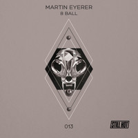 Martin Eyerer - 8 Ball
