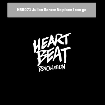 Julian Sanza - No Place I Can Go