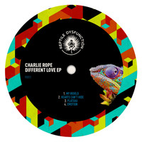 Charlie Rope - Different Love