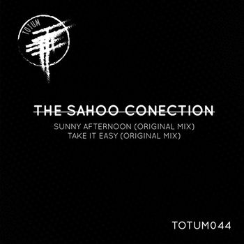 The Sahoo Conection - Sunny Afternoon