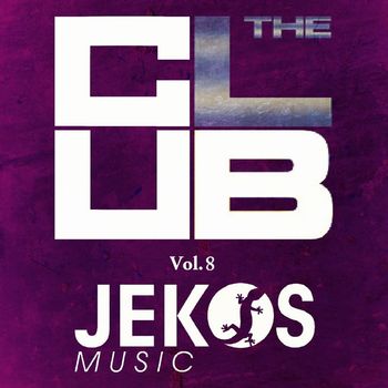 Various Artists - The Club Vol.8
